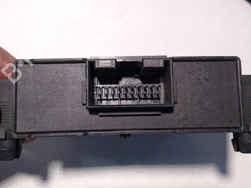Electronic module VW CADDY III Box Body/MPV (2KA, 2KH, 2CA, 2CH) 1.6 TDI | BP21943443M83 