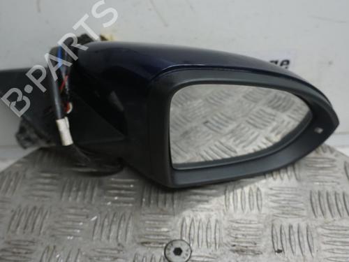 Used Right mirror VW GOLF VII (5G1, BQ1, BE1, BE2) 1.6 TDI (110 hp) 23018781