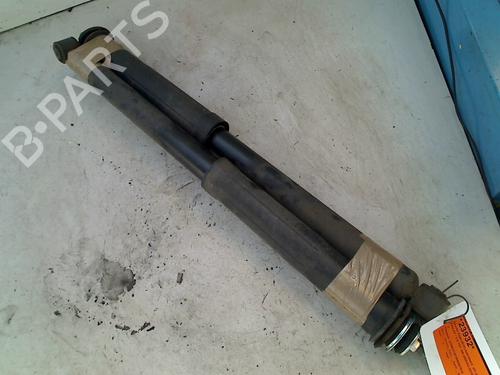 Used Right rear shock absorber TOYOTA AYGO (_B1_) 1.0 (KGB10_, KGB10R) (68 hp) 21919950