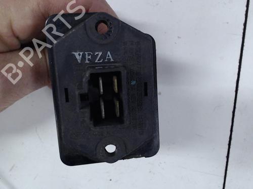 Used Heater resistor HYUNDAI ACCENT II (LC) 1.3 (84 hp) 21935351