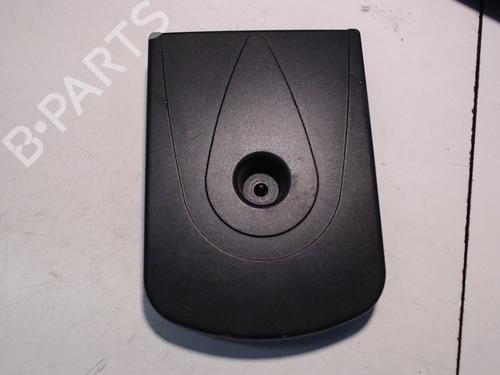 Electronic module FORD FIESTA VI (CB1, CCN) 1.25 | BP21943271M83 