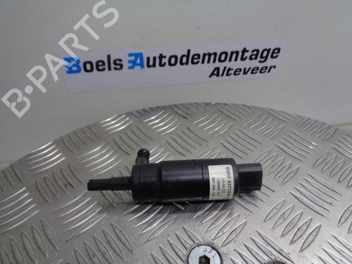 Used Washer pump BMW 5 (E60) 530 i (231 hp) 23010935