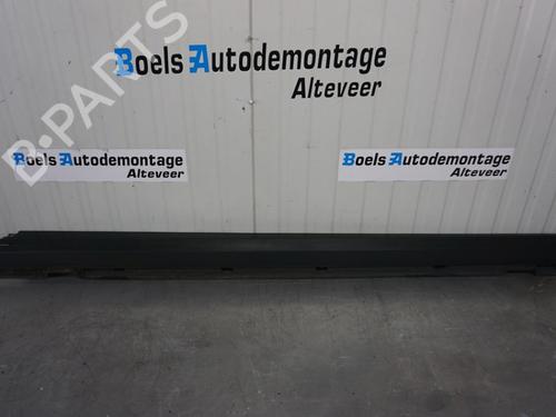 Venstre sidekjole LAND ROVER RANGE ROVER EVOQUE (L538) 2.2 D 4x4 (190 hp) 22175218