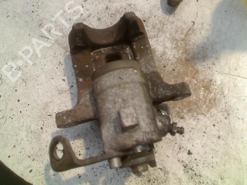 Right rear brake caliper AUDI A3 (8L1) 1.8 T | BP21932534M106 