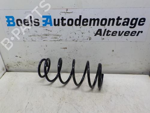 Used Shock absorber spring NISSAN PIXO (UA0) 1.0 (68 hp) 23007099