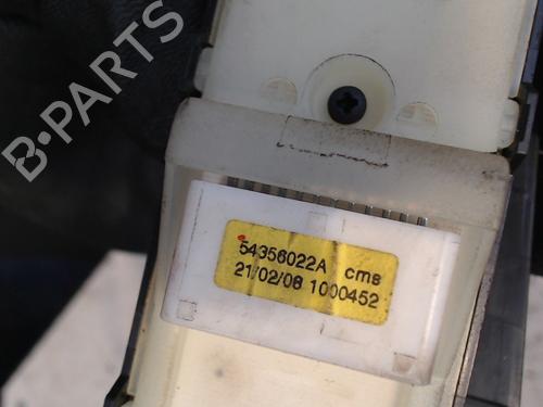 Switch TOYOTA AVENSIS Estate (_T25_) 2.2 D-4D (ADT251_, ADT251R) | BP21938555I30 