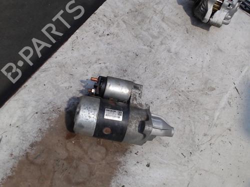 Used Starter OPEL AGILA B (H08) 1.2 (F68) (94 hp) 21940615