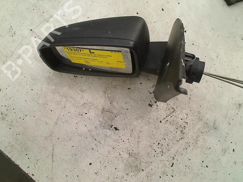 Used Left mirror FIAT PANDA (169_) 1.2 (169.AXB11, 169.AXB1A) (60 hp) 21911656