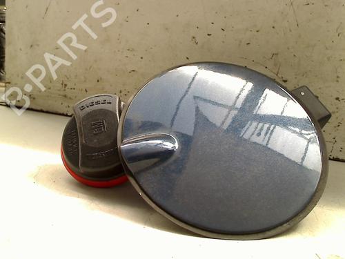 Used Fuel flap OPEL CORSA D (S07) 1.3 CDTI (L08, L68) (95 hp) 21929686