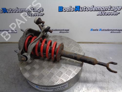 Højre fortil støddæmper AUDI A8 D2 (4D2, 4D8) 3.7 quattro (230 hp) 23012635