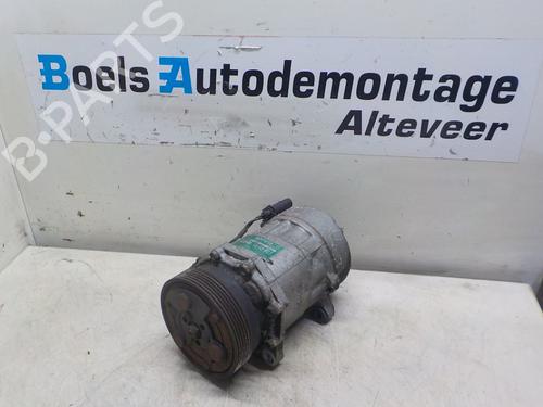 Used AC compressor VW BORA I (1J2) 1.6 (101 hp) 23027163