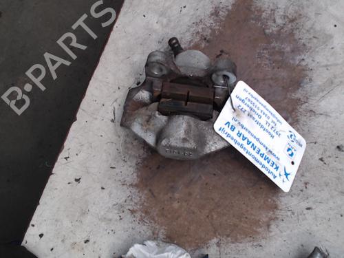 Used Left rear brake caliper MERCEDES-BENZ S-CLASS (W126) 260 SE (126.020) (160 hp) 21940698
