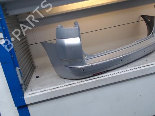Rear bumper CITROËN C4 Grand Picasso I (UA_) 1.6 VTi 120 | BP21942010C8 