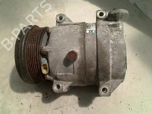 AC compressor DAEWOO KALOS (KLAS) 1.4 16V | BP21925176M34 