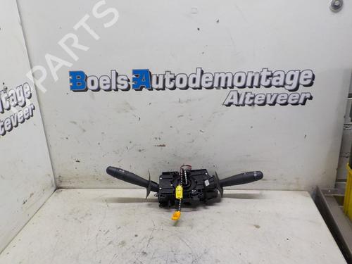 Used Steering column stalk RENAULT CLIO II (BB_, CB_) 1.2 16V (BB05, BB0W, BB11, BB27, BB2T, BB2U, BB2V, CB05,... (75 hp) 23027590