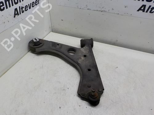 Used Right front suspension arm CITROËN NEMO Box Body/MPV (AA_) 1.3 HDi 75 (75 hp) 23005220
