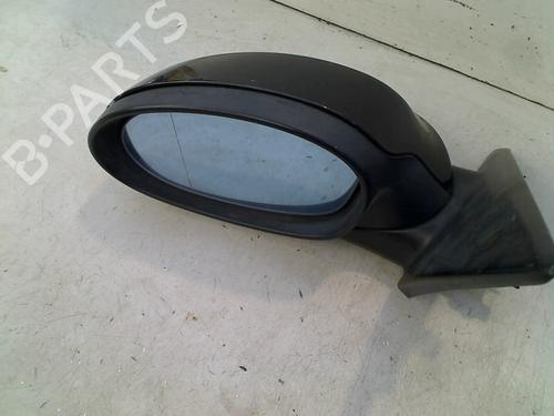 Used Left mirror BMW 1 (E87) 118 d (122 hp) 21919267