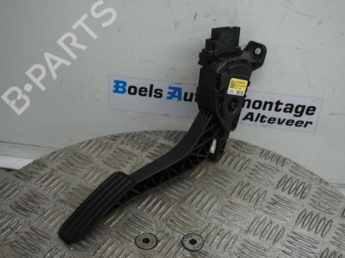 Used Pedal LAND ROVER RANGE ROVER EVOQUE (L538) 2.2 D 4x4 (190 hp) 22175179