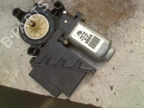 Used Right front window motor SKODA FABIA I Combi (6Y5) 1.4 (68 hp) 21933013