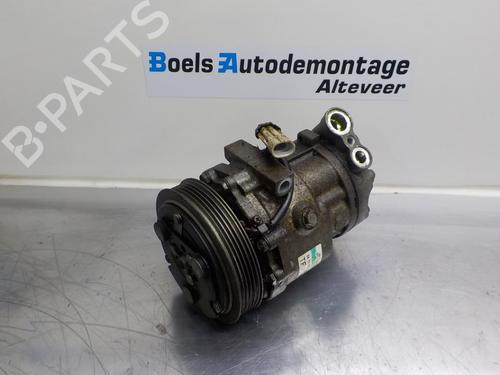 Used AC compressor OPEL CORSA C (X01) 1.2 Twinport (F08, F68) (80 hp) 23027900