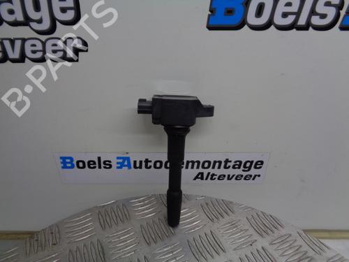 Used Ignition coil RENAULT CAPTUR I (J5_, H5_) 0.9 TCe 90 (90 hp) 23012355
