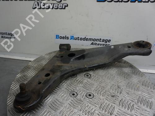 Used Left front suspension arm HYUNDAI i10 I (PA) 1.1 (69 hp) 23016377