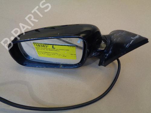 Used Left mirror SKODA FABIA I (6Y2) 1.4 16V (75 hp) 21909311