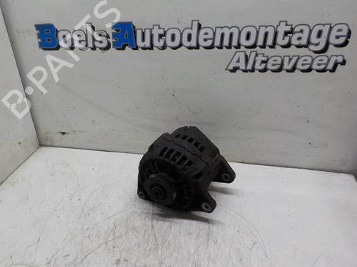 Used Alternator MAZDA 121 III (JASM, JBSM) 1.3 (60 hp) 23043353