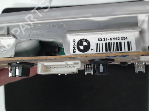 Interior roof light BMW 7 (E65, E66, E67) 760 i, Li | BP21939593I8 
