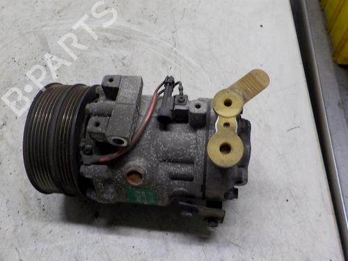 AC compressor FIAT STILO (192_) 2.4 20V (192_XD1A, 192AXD12) | BP23006135M34 