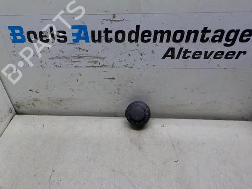 Forlygtekontakt OPEL CORSA D (S07) 1.2 (L08, L68) (80 hp) 23007078