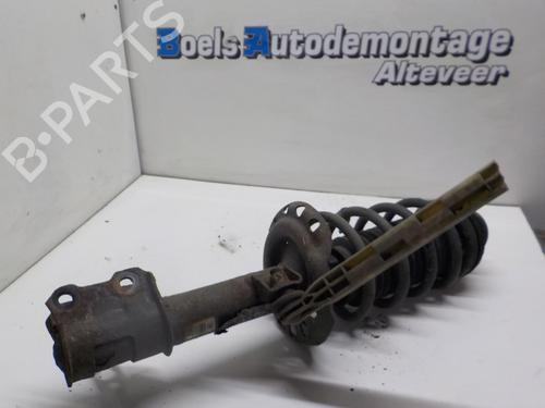 Used Left front shock absorber OPEL MERIVA B MPV (S10) 1.4 (75) (120 hp) 23008482