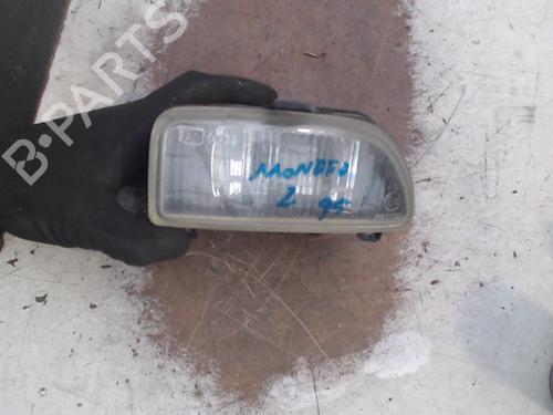 Used Left front fog light FORD MONDEO I (GBP) 1.8 i 16V (115 hp) 21945591
