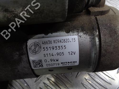 Starter FIAT PANDA (169_) 1.1 (169.AXA1A) | BP23011800M8 