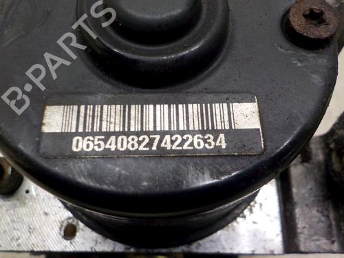 ABS pump HONDA ACCORD VII (CL, CN) 2.2 i-CTDi (CN1) | BP23005341M43 