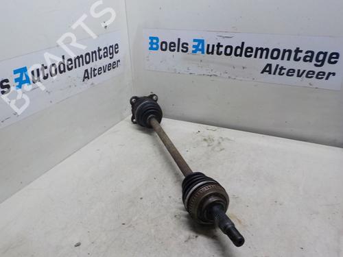 Used Right rear driveshaft TOYOTA RAV 4 II (_A2_) 2.0 4WD (ACA21, ACA20) (150 hp) 23005445