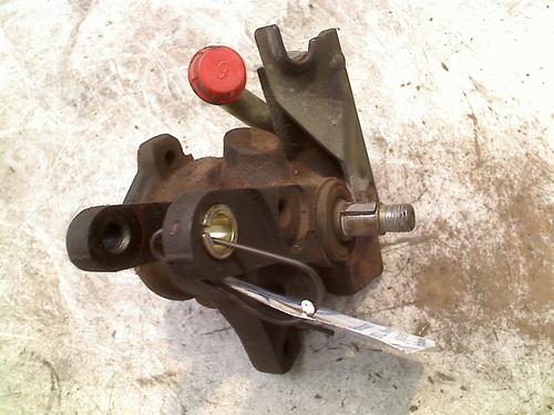 Used Steering pump SUBARU FORESTER (SF_) 2.0 AWD (SF5) (122 hp) 21932278