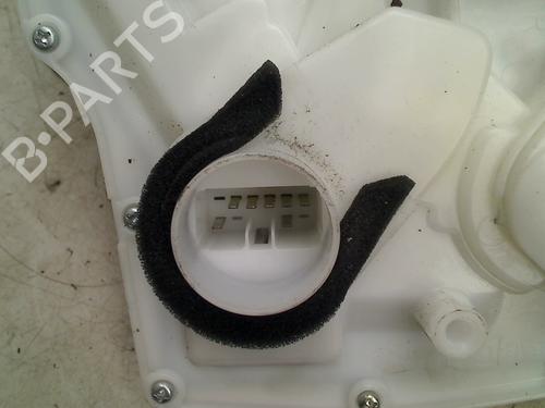 Front right lock OPEL AGILA B (H08) 1.2 (F68) | BP21924122C97 