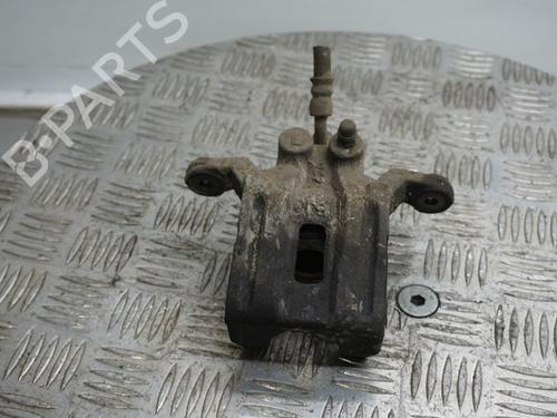 Used Left rear brake caliper NISSAN PATHFINDER III (R51) 2.5 dCi 4WD (174 hp) 23014236