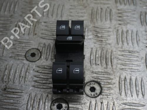 Used Switch VW GOLF VI (5K1) 1.2 TSI (105 hp) 23020431