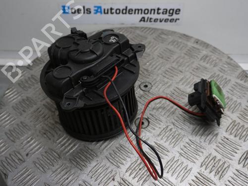 Heater blower motor NISSAN PRIMASTAR Van (X83) 1.9 dCi 100 | BP23017510M62 