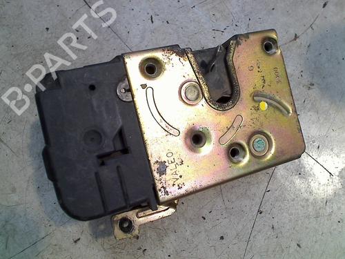 Front left lock PEUGEOT 206 Hatchback (2A/C) 1.6 i | BP21927202C98 