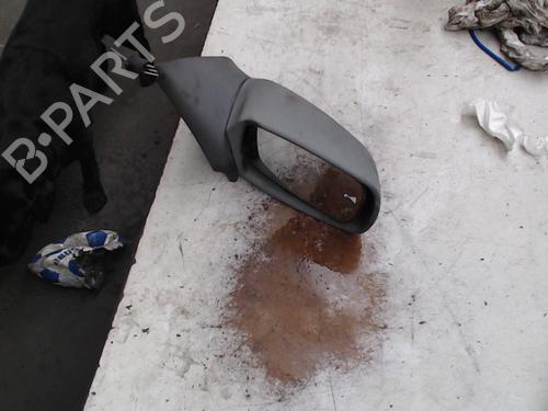 Used Right mirror FORD FIESTA IV (JA_, JB_) 1.3 i (60 hp) 21935997