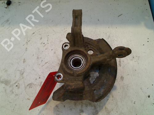 Used Right front steering knuckle DAIHATSU CUORE VI (L251, L250_, L260_) 1.0 (58 hp) 21917732