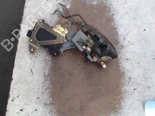 Used Front left lock HYUNDAI ACCENT II (LC) 1.6 (105 hp) 21944140