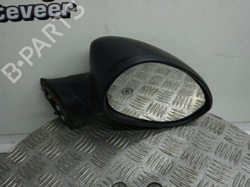 Used Right mirror FIAT GRANDE PUNTO (199_) 1.3 D Multijet (84 hp) 23028757