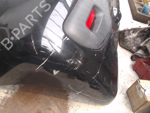 Rear bumper CITROËN C1 (PM_, PN_) 1.0 | BP21945555C8 