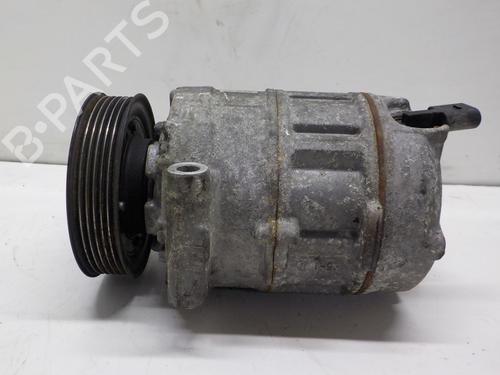 AC compressor VW GOLF V (1K1) 1.6 FSI | BP23008617M34 