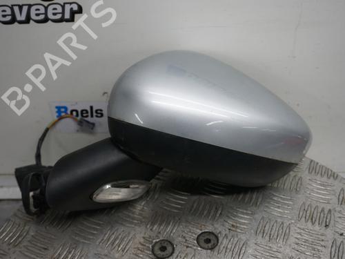 Left mirror CITROËN C3 II (SC_) 1.4 HDi 70 (SC8HZC, SC8HR0, SC8HP4) | BP23020608C26 