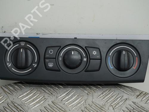 Used Climate control BMW 1 (E87) 118 i (129 hp) 23016942
